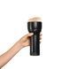 Мастурбатор Kiiroo Feel Kayley Gunner PBC, сумісний з PowerBlow і Keon