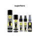 Пролонгирующий гель pjur Superhero Serum 20 мл, создает невидимую пленку снижающую чувствительность