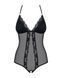 Obsessive 841-TED-1 teddy S/M