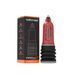Гидропомпа Bathmate Hydromax 7 WideBoy Red (X30) для члена длиной от 12,5 до 18см, диаметр до 5,5см