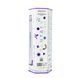 Фаллоимитатор SilexD Fantasy Liquid Silicone Dreamy 7in Purple
