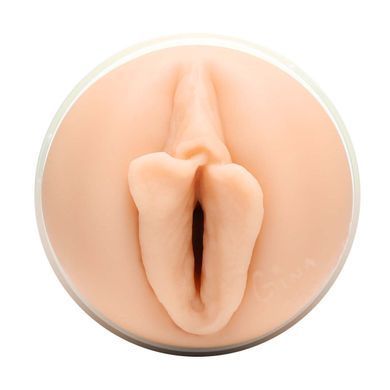 Мастурбатор Fleshlight Girls: Gina Valentina &mdash; Stellar зі зліпка вагіни, дуже ніжний