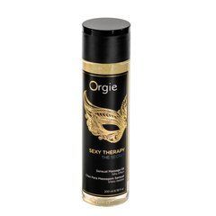 Масажна олія Orgie &ndash; Sexy Therapy The Secret (200 мл), гібридна