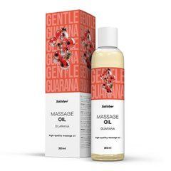 Массажное масло Satisfyer Massage Oil Guarana 250 мл