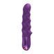 Пульсатор Fun Factory Stronic Surf Dark Violet, 10 режимів роботи, перезаряджуваний
