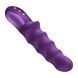 Пульсатор Fun Factory Stronic Surf Dark Violet, 10 режимів роботи, перезаряджуваний