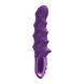 Пульсатор Fun Factory Stronic Surf Dark Violet, 10 режимів роботи, перезаряджуваний