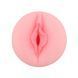Вставка-вагина для помпы Men Powerup Vagina, средняя