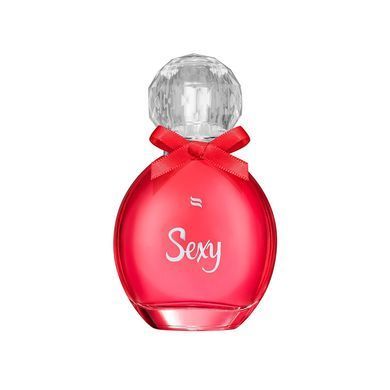Obsessive Perfume Sexy 30 ml