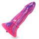 Фалоімітатор для секс-машин Hismith 10.3&Prime; Silicone Monster Dildo Series, система кріплення KlicLok т