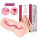 Мастурбатор Kokos Dream Double Layer, Телесный
