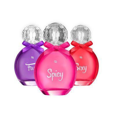 Obsessive Perfume Spicy 30 ml