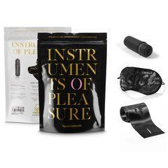 Набор Bijoux Indiscrets Instruments of Pleasure - PURPLE