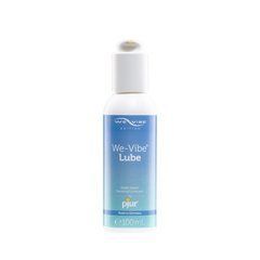 Лубрикант на водной основе pjur We-Vibe Lube 100 мл с дозатором