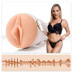 Мастурбатор Fleshlight Girls: Blake Blossom &ndash; Bombshell, зі зліпка вагіни, дуже ніжний