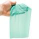 Набор латексных салфеток Latex Dental Dams Mint 100 шт