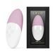 Музыкальный вибратор для клитора LELO SIRI 3 Soft Pink, вибрации в ритме звуков без смартфона