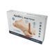 Торс с фаллоимитатором на присоске SilexD Apollo L Male Torso Caramel