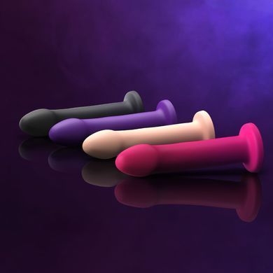 Фалоімітатор Dorcel Real Pleasure XL Vanilla