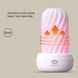 Мастурбатор Otouch DECOR 2, TPE, подогрев до 55 &deg;C, УФ-дезинфекция