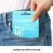 Мастурбатор TENGA Pocket Wave Line