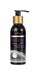 Силиконовая смазка Sensuva Premium Silicone (125 мл), без глицерина, парабенов и ментола