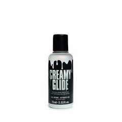 Лубрикант, який імітує сперму Creamy Glide (75 мл) на водній основі