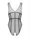 Obsessive B117 teddy S/M/L