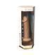 Фаллоимитатор SilexD Robby Real Skin Flesh (MODEL 2 size 6in)