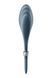 Ерекційне віброкільце-ласо Satisfyer Duelist Dark Blue, 10 режимів, потужний мотор