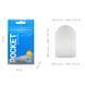 Мастурбатор TENGA Pocket Crystal Mist