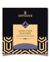 Пробник Sensuva - Ultra-Thick Silicone (6 мл)