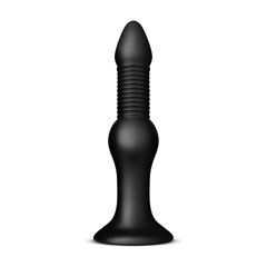 Анальна пробка BUTTR - Explosive Warhead Anal Dildo