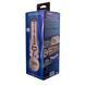 Мастурбатор-ротик Fleshlight Boost Blow Light Medium Flesh, плаваючі кільця Turbo Tech