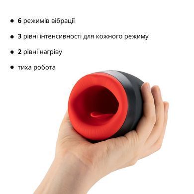 Мастурбатор Otouch CHIVEN 2