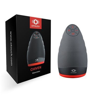 Мастурбатор Otouch CHIVEN 2