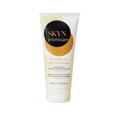 Гель для бритья Skyn Intimicare Shaving Gel 150 мл