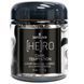 Масажна свічка Sensuva [HE]RO Dark Temptation Massage Oil Candle 113г