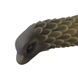 Фаллоимитатор для секс-машин Hismith 8.5&Prime; Squama Beast Silicone Dildo Monster Series, KlicLok