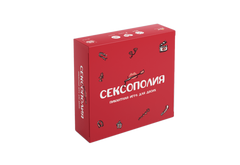 Еротична гра &laquo;Сексополия&raquo; (RU)