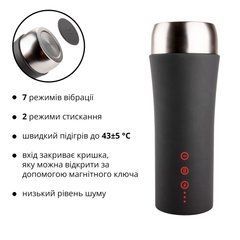 Мастурбатор Otouch INSCUP 2