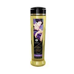 Масажна олія Shunga Libido &ndash; Exotic Fruit (240 мл) натуральна зволожувальна