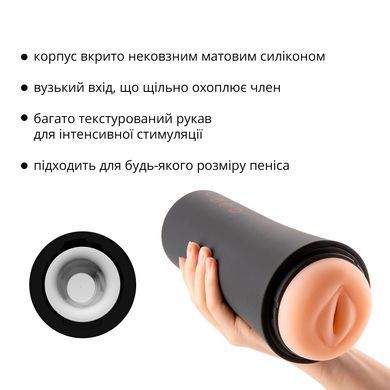 Мастурбатор Otouch INSCUP 2
