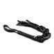 Набор для BDSM Alive FURY Black BDSM Kit, 10 предметов