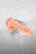 Фалоімітатор Real Body &mdash; Real Bruce Flesh, TPE, діаметр 4,2 см