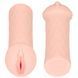 Мастурбатор Kokos Elegance 007 Double Layer, Телесный