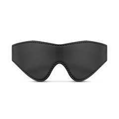 Маска Bedroom Fantasies Blindfold Elastic Band - Black