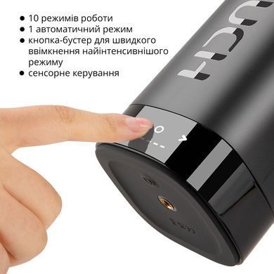 Мастурбатор Otouch INSCUP 3