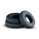 Набір ерекційних кілець Boners 3-Piece Hefty Cock Ring Set, діаметр 3,2 см, 3,8 см та 4,5 см