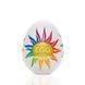 Мастурбатор-яйцо Tenga Egg Shiny Pride Edition